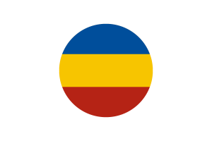 罗斯托夫旗帜矢量免费下载