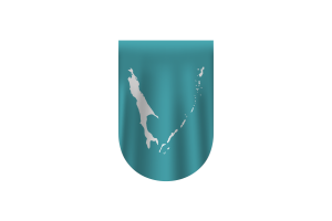 萨哈林岛旗帜矢量免费下载（SVG，PNG）