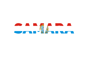 萨马拉文字艺术