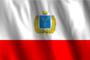 萨拉托夫旗帜