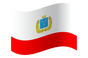 萨拉托夫旗帜