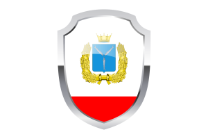 萨拉托夫盾牌标志