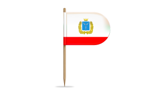 萨拉托夫旗帜桌旗