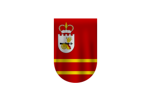 斯摩棱斯克旗帜矢量免费下载（SVG，PNG）
