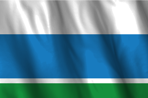 斯维尔德洛夫斯克旗帜