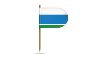 斯维尔德洛夫斯克旗帜桌旗