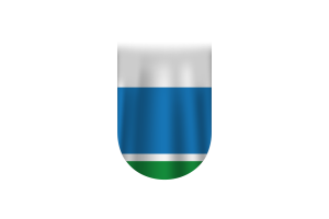 斯维尔德洛夫斯克旗帜矢量免费下载（SVG，PNG）