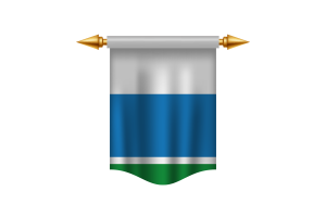 斯维尔德洛夫斯克旗帜皇家旗帜