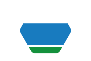 斯维尔德洛夫斯克旗帜插图六边形圆形