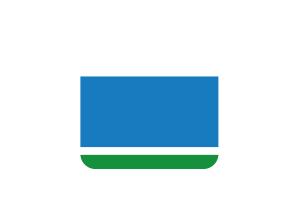 斯维尔德洛夫斯克旗帜方形圆形