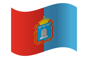 坦波夫旗帜