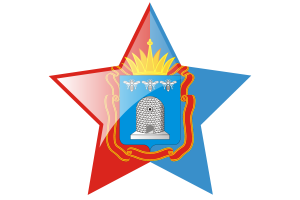 坦波夫旗星图标