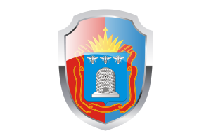 坦波夫盾牌标志