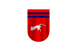 伏尔加格勒州旗矢量免费下载（SVG，PNG）
