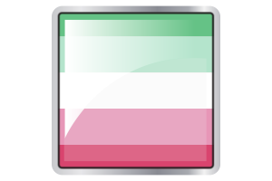 阿布罗性骄傲旗帜广场图标