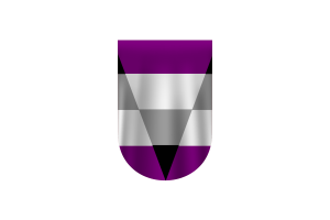 异性恋旗帜矢量免费下载（SVG，PNG）