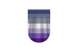 布奇旗帜矢量免费下载（SVG，PNG）