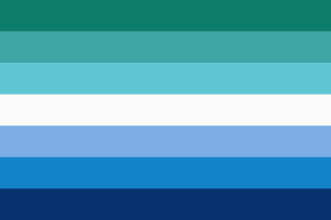 男同性恋旗帜