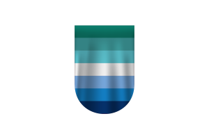 同性恋旗帜矢量自由Dowanlod （SVG，PNG）