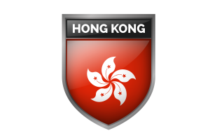 中华人民共和国香港特别行政区区旗