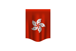 香港特别行政区区旗