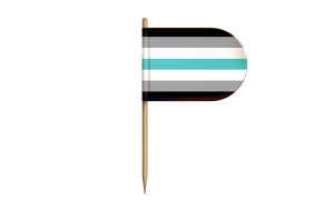 天秤座男性旗帜桌旗