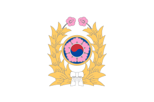 韩国陆军徽记