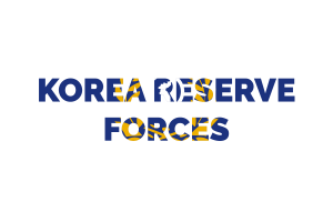 韩国预备役部队文字艺术