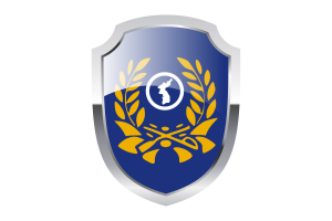 韩国预备役部队盾牌标志