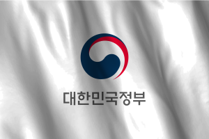 大韩民国政府旗帜卫队