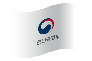 大韩民国政府旗帜