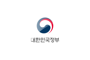 大韩民国政府旗帜星图标