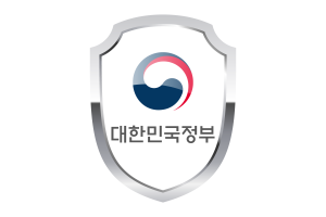 大韩民国政府盾牌标志