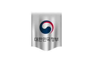 大韩民国政府旗帜