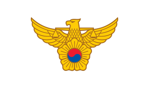 韩国警察厅会徽