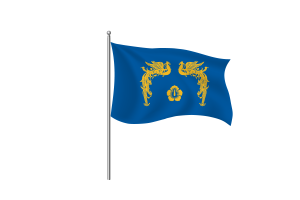 韩国国旗剪贴画总裁
