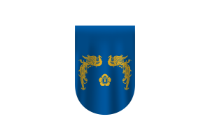 韩国总统国旗矢量自由Dowanlod（SVG，PNG）