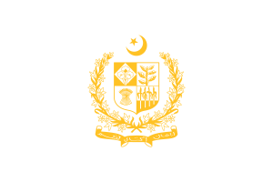 巴基斯坦总理徽章