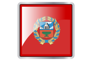 阿尔泰边疆区旗帜广场图标