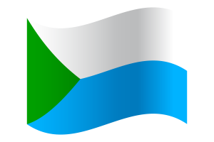 哈巴罗夫斯克边疆区旗帜