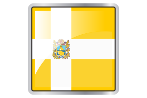 斯塔夫罗波尔边疆区旗帜广场图标