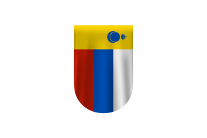 阿金布里亚特自治区旗帜矢量免费下载（SVG，PNG）