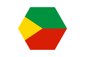 赤塔旗矢量免费 |SVG 和 PNG