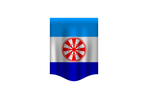 鄂温克国旗
