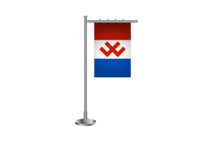 佩尔米亚基亚站旗