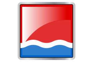 阿穆尔州旗帜广场图标