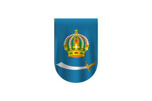 阿斯特拉罕旗帜矢量免费下载（SVG，PNG）