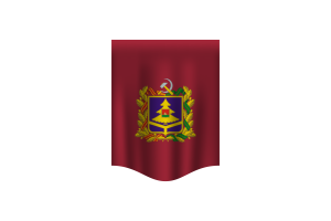 布良斯克国旗