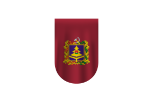 布良斯克国旗矢量免费下载（SVG，PNG）