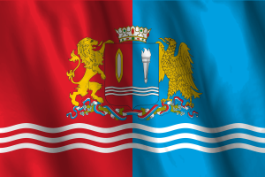 伊万诺沃国旗